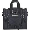 predolo Borsa da Bowling Monopalla Borsa da Bowling con Tasca Strutturata Borsone per Bowler, Allenamento