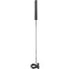 YUYTE Mazza da Putter in Acciaio Inossidabile per Uomini e Donne, | Design Unisex, Costruzione in Acciaio Inossidabile, Controllo Migliorato Sul Verde, Riduce L'affaticamento della mano.