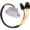 VEvnXEn Raddrizzatore regolatore di Tensione 278001240 278001073 Compatibile con BRP Jetski 800XP 800GSX Speedster 1564cc 780cc 720cc
