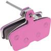 Create idea Pastiglie Freno In Ceramica 28x40,5mm Compatibile Con SRAM DB8 Motive Code G2 RE Guide RE Per E-Bike