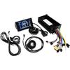 Generic Controller Onda sinusoidale 30A 750W-1000W con acceleratore PAS LCD S966 36V 48V 52V 64V Set for Riparazione Bicicletta elettrica/Scooter UART n. 2
