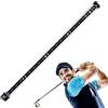 Generic Tubo portatile per palline da golf, può contenere 21 palline da golf | Golfer Pratica Pickup Strumento per Uomini Donne Cespugli Acqua Portatile Bush Golf Accessorio Holder Retriever Picker Tubo