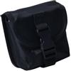 QuxetlRyz Tasca per Pesi da Sub Tasca for pesi con finitura scuba | Borsa da cintura compatta for pesi da sub in nylon portatile, capacità 9 libbre