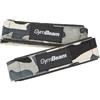 GymBeam Fascette Palestra, Straps Palestra - Cinghie di Sollevamento Pesi, Realizzate in Cotone Solido, Imbottitura in Neoprene, Con Passanti per l'Esecuzione degli Esercizi del Dorso