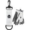 Generisch Supporto per guanti da golf, design portatile con gancio, grande | Doppelsed