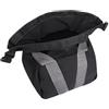Generico Home Fitness Sandsack - Tragbare Gewichthebertasche mit Griffen