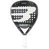 BULLPADEL Racchetta da padel Flow Legend Woman 2026 | Alejandra Salazar Pala Padel per potenza leggera e agilità | Flowforce Heart, Fibrix Face, Multieva Core | Forma a diamante, 3D Grain Spin