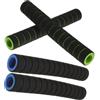 MOLUCKFU Impugnature in Spugna Antiscivolo Accessori, 4 Pezzi | Rivestimenti Antiscivolo per Pagaie da Kayak, Manicotto Manico della Pagaia, Uso su Canoa e Sup
