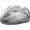 Generic Copertura per caschi da ciclismo, impermeabile, antivento, antipolvere | Ride Gear Caschi Copertura Pieghevole Traspirante Leggero Protezione Pioggia per Uomini Donne Ciclisti Sport All'aria Aperta