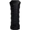 Aurgiarme Racchette in silicone Impugnatura Impugnatura Manicotto Racchette Grip Grip Racchetta Maniglia Racchetta Flessibile Manicotto Racchetta Grip Shock Riduzione Maniglia Grip