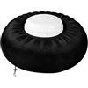 Generic Coperture della ruota del bacino rotondo resistente ai raggi UV 420D | Coperture antipolvere della ruota del bacino per i ponti galleggianti all'aperto del cantiere navale del pontone