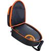 Alksubbm Pompa elettrica gonfiabile con scomparto principale sagomato