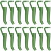 Create idea 50 Pezzi Di Esche Pop-up Per La Pesca Alla Carpa 20x5,5x2 Mm