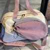 Harilla Borsa da Tennis Robusto Borsone Sportivo | Spazioso, Multitasche, Zaino da Tennis con Tasche Laterali, per , Sportivi