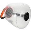 WRITWAA Kettlebell Regolabile Impugnatura Ergonomica in PVC | Shell Morbida e Superficie Arrotondata, Maniglia Antiscivolo, per Palestra e Allenamenti All'aperto