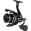Mtucegi NX1000-7000 Mulinello da pesca 5.2: 1/4.7: 1 Rapporto di trasmissione Mulinello da pesca 12 cuscinetti in metallo Spool Accessori
