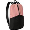 Kivivaka Zaino da ciclismo riflettente per tessuto in poliestere leggero 3l | Cinghie riflettenti ad alta visibilità, design leggero, vestibilità aderente, rete traspirante, opzioni blu nero rosa