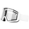 Aurgiarme Occhiali da neve unisex antivento per sport all'aria aperta occhiali da sci ciclismo moto snowboard sci alpinismo occhiali