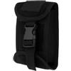 QuxetlRyz Tasca per Pesi da Sub Tasca di ricambio for pesi da sub | Custodia con tracolla regolabile Accessori for immersione for l'uso con cintura for pesi