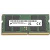 Micron SODIMM 32 GB DDR4 3200 PC4 25600 2Rx8 MTA16ATF4G64HZ-3G2 Memoria RAM per notebook Dell HP Lenovo e altri sistemi