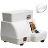 Generic Molatrice e Lucidatrice Ottica, Macchina Manuale per Molatura e Lucidatura | Smerigliatrice Manuale per Ottica, Erogazione Acqua Regolabile, Mola Diamantata, Serbatoio Rimovibile, per Resina Vetro PC