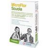 CEMON Microflor scuola 30 capsule masticabili - CEMON - 979214210