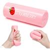 exatta Butter Squishy Rosa,Giocattolo Spremere di Burro,Antistress Squeeze toy | Butter Squishy Rosa,Giocattolo da Spremere di Burro,SquishyAntistress,Squeeze Toys,Palline Giocattolo per Spremere Rilassare
