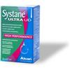 Systane Ultra Ud Collirio Lubrificante 30 Flaconi da 0.7 Ml