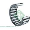 Ina Cuscinetto Cambio Manuale Fiat 39X35X25,5X0,016 712048810