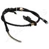 Japanparts Cavo Comando. Freno Stazionamento Bc-518