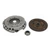 JAPANPARTS Kit Frizione JAPANPARTS KF CI01 per Citroen C2 C3 Peugeot 1007 207 307
