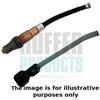 HOFFER SONDA LAMBDA