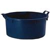 RICEL SUD MASTELLO LT 110 MANICI NERO SOTTOSPINA UVA VINO lt.110 ø cm.71x39h FERR 270243
