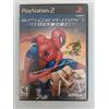 Activision Spider-man: Friend or Foe, PS2