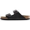Birkenstock Arizona Mules/Zoccoli Uomini Marrone Mules Scarpe