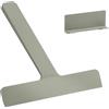 Zone Denmark Ume Squeegee Con Supporto, Estrattore Per Doccia, Spugna Finestre, Eucalipto, 24 X 22 2, 2 Cm