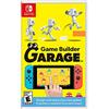 NINTENDO Game Builder Garage (Import)
