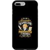 Alexander Hamilton Portrait Custodia per iPhone 7 Plus/8 Plus Alexander Hamilton