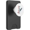 Cruising Ahead Aviation Designs Ritirato 2026 Pilota Alfabeto fonetico Pensionamento aereo PopSockets PopWallet per MagSafe