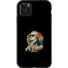 Alexander Hamilton Portrait Custodia per iPhone 11 Pro Max Alexander Hamilton