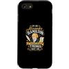Alexander Hamilton Portrait Custodia per iPhone SE (2020) / 7/8 Alexander Hamilton