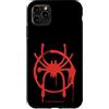 Marvel Spider-Man nel ragno di Miles Morales Custodia per iPhone 11 Pro Max