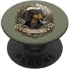 MyAnimal - Dachshund Bassotto vintage natura arte design PopSockets PopGrip Adesivo