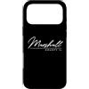 Marshall County IL Souvenirs & Gifts by Custodia per iPhone 17 Pro Max Contea di Marshall Illinois (IL)