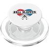 table tennis ping pong ball set win tabl Ball Slapper - Racchetta da ping pong PopSockets PopGrip per MagSafe