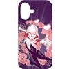 Marvel Custodia per iPhone 17 Marvel Spider-Man nei cuori di Gwen Stacy Verse di Spider-Verse