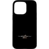 Italy & Co Custodia per iPhone 15 Pro Max Sicilia Corsivo