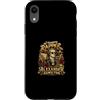 Alexander Hamilton Portrait Custodia per iPhone XR Il mio rapper preferito è Alexander Hamilton