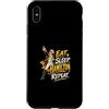 Alexander Hamilton Portrait Custodia per iPhone XS Max Alexander Hamilton