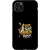Alexander Hamilton Portrait Custodia per iPhone 11 Pro Max Alexander Hamilton